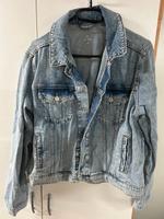 Jeansjacke Hessen - Bad Zwesten Vorschau