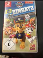 Paw Patrol Im Einsatz Nintendo Switch Spiel Niedersachsen - Wrestedt Vorschau