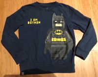 Pullover m. Batman, Lego wear Rheinland-Pfalz - Trier Vorschau