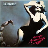 Scorpions – Savage Amusement - 064 7 46704 1 Thüringen - Erfurt Vorschau