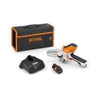 Stihl GTA 26 Set Gehölzsäge Mini Motorsäge direkt verfügbar !!!! Saarland - Nonnweiler Vorschau