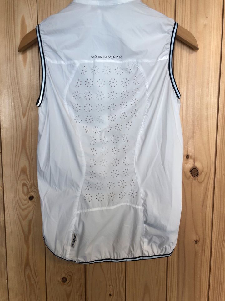 MALOJA Damen Weste EvaM. Vest Gr. S NEU! UVP 90€ in Offenburg