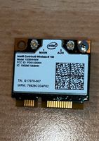 WLAN Modul Intel Wireless-N 100 Nordrhein-Westfalen - Iserlohn Vorschau