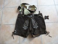 Lederhose Damen Gr.38  Neu Bayern - Julbach Vorschau