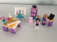 Lego Friends Designatelier Baden-Württemberg - Eislingen (Fils) Vorschau