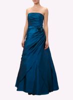 ⚠️endet heute⚠️Kleid Luxuar Magic Nights blau Abiball Hochzeit 36 Niedersachsen - Seulingen Vorschau