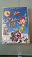 Der Glückliche Elf Neu Weihnachsfilm DVD Frankfurt am Main - Sachsenhausen Vorschau