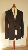 s.Oliver Crepe-Blazer Gr. 40 schwarz ♡ NEU ♡ Baden-Württemberg - Stockach Vorschau