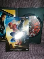 Spiderman 3 Marvel wie neu DVD Hessen - Hirzenhain Vorschau