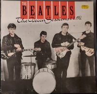 The Beatles Decca Sessions 1.01.1962 LP Hamburg-Mitte - Hamburg Billstedt   Vorschau