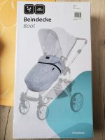 Sehr gute Beindecke für Kinderwagen Ludwigslust - Landkreis - Wittenburg Vorschau