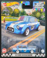 '67 Ford Anglia Racer | HKF32 | Hot Wheels | Premium Boulevard Blumenthal - Farge Vorschau