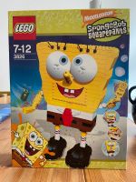 Lego set SpongeBob Frankfurt am Main - Nordend Vorschau