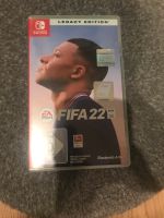 FIFA 22 Legacy Edition für Nintendo Switch Nordrhein-Westfalen - Niederkassel Vorschau