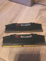 32 GB RAM - G.Skill Ripjaws V DDR4 3600mhz TOP PREİS Stuttgart - Zuffenhausen Vorschau