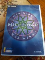 Wer wird Millionär (PC CD-ROM, 2000). Baden-Württemberg - Bad Urach Vorschau