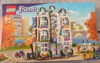 Lego Friends Emma‘s Kunstschule Thüringen - Altenburg Vorschau