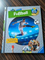 Wieso Weshalb Warum? Fußball Buch Nordrhein-Westfalen - Lemgo Vorschau