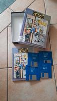 Der Clou - Amiga - Klassiker - RAR - Original Berlin - Köpenick Vorschau