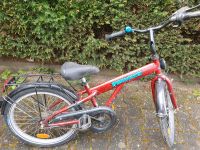 Kinder Fahrrad 20er Reifengröße Wiesbaden - Mainz-Kastel Vorschau