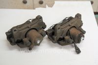 Bremssattel VW Golf GTI vorne VA R+L für 312x25mm Scheibe Nordrhein-Westfalen - Rahden Vorschau