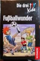 Die drei ??? Kids  - Fußballwunder Sachsen - Neundorf  Vorschau