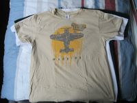 Greydon Fields - Warbird Shirt XL(eher Gr.L) Nordrhein-Westfalen - Breckerfeld Vorschau