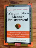 Buch Leyner & Goldberg Warum haben Männer Brustwarzen Nordrhein-Westfalen - Löhne Vorschau