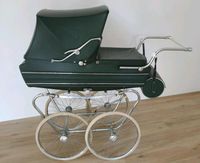 Vintage Kinderwagen 50/60er Jahre Theater Requisite Niedersachsen - Dorum Vorschau