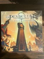 Pendulum - Brettspiel NEU/OVP deutsch Berlin - Schöneberg Vorschau