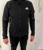 Adidas Designed  Gameday  Full-Zip  Hoodie  Größe S Dortmund - Huckarde Vorschau