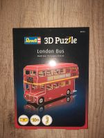 3D Puzzle London Bus Bayern - Amberg Vorschau