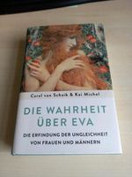 Die Wahrheit über Eva, Carel van Schaik & Kai Michel - NEU Bayern - Vilshofen an der Donau Vorschau