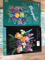 Blumen Legoähnlich Bouquet Sets Bonn - Dottendorf Vorschau