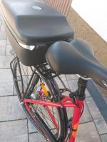 Biete zwei Fahrräder Pegasus + Fahrradträger Hessen - Ortenberg Vorschau