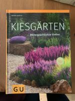 Buch Kiesgarten Bayern - Augsburg Vorschau