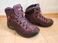 Wandersuhe Renagade GTX MID  Ws Westerwaldkreis - Ailertchen Vorschau