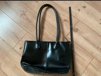 Handtasche Tasche schwarz Pierre Cardin Hamburg-Nord - Hamburg Hohenfelde Vorschau