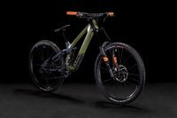 15% Rabatt - Neu Cube TWO 15 HPC SL 29 XL 2022 Olive downhill Baden-Württemberg - Tübingen Vorschau