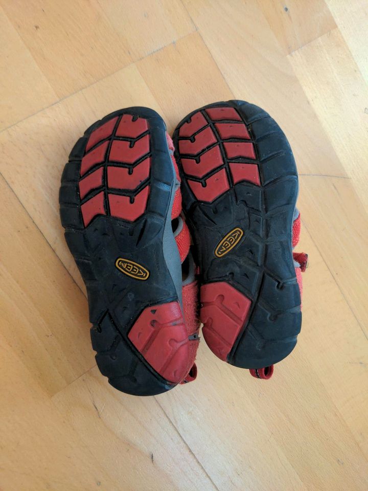 Keen Sandalen, Größe 29 in Essen