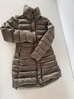 Original Peuterey Damen Daunen Mantel Übergang Gr. 36 Essen - Essen-Werden Vorschau