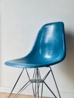 !!! Selten. Eames Fiberglas Side Chair. Hellblau. Vitra. Miller. Berlin - Mitte Vorschau