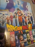 Dragonball Super Trading Cards Sachsen-Anhalt - Halle Vorschau