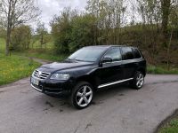 Touareg V6 Tüv bis 06/24 Bastler Export Nordrhein-Westfalen - Bad Berleburg Vorschau