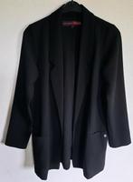 Jacke "Tom Tailor" schwarz Gr. M -- neu!! Bayern - Wertingen Vorschau