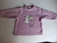 Mädchen Esprit Pullover Gr. 74 Nürnberg (Mittelfr) - Mitte Vorschau