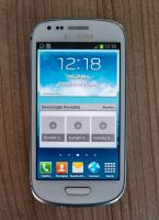 Samsung Galaxy S3 Mini Nordrhein-Westfalen - Kreuztal Vorschau