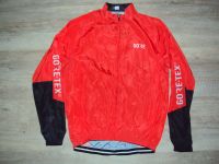 MTB Gravel Rennrad Gore Goretex Jacke Gr. M Rosenthal am Rennsteig - Seibis Vorschau