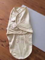 Baby Swaddle | Swaddle Decke | Packsack Kiddopotamus Size L Baden-Württemberg - Schopfheim Vorschau