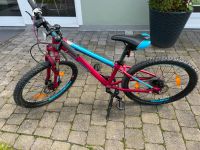 Cube Mountainbike Mädchen 24er Nordrhein-Westfalen - Bad Wünnenberg Vorschau